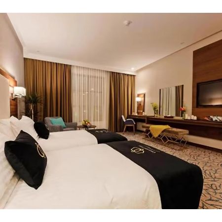 Sunday Emerald Hotel Yidda Exterior foto