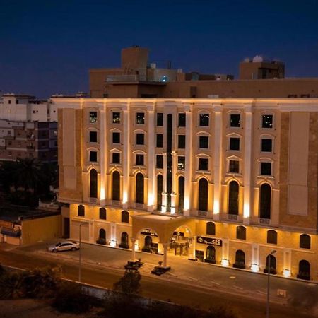 Sunday Emerald Hotel Yidda Exterior foto