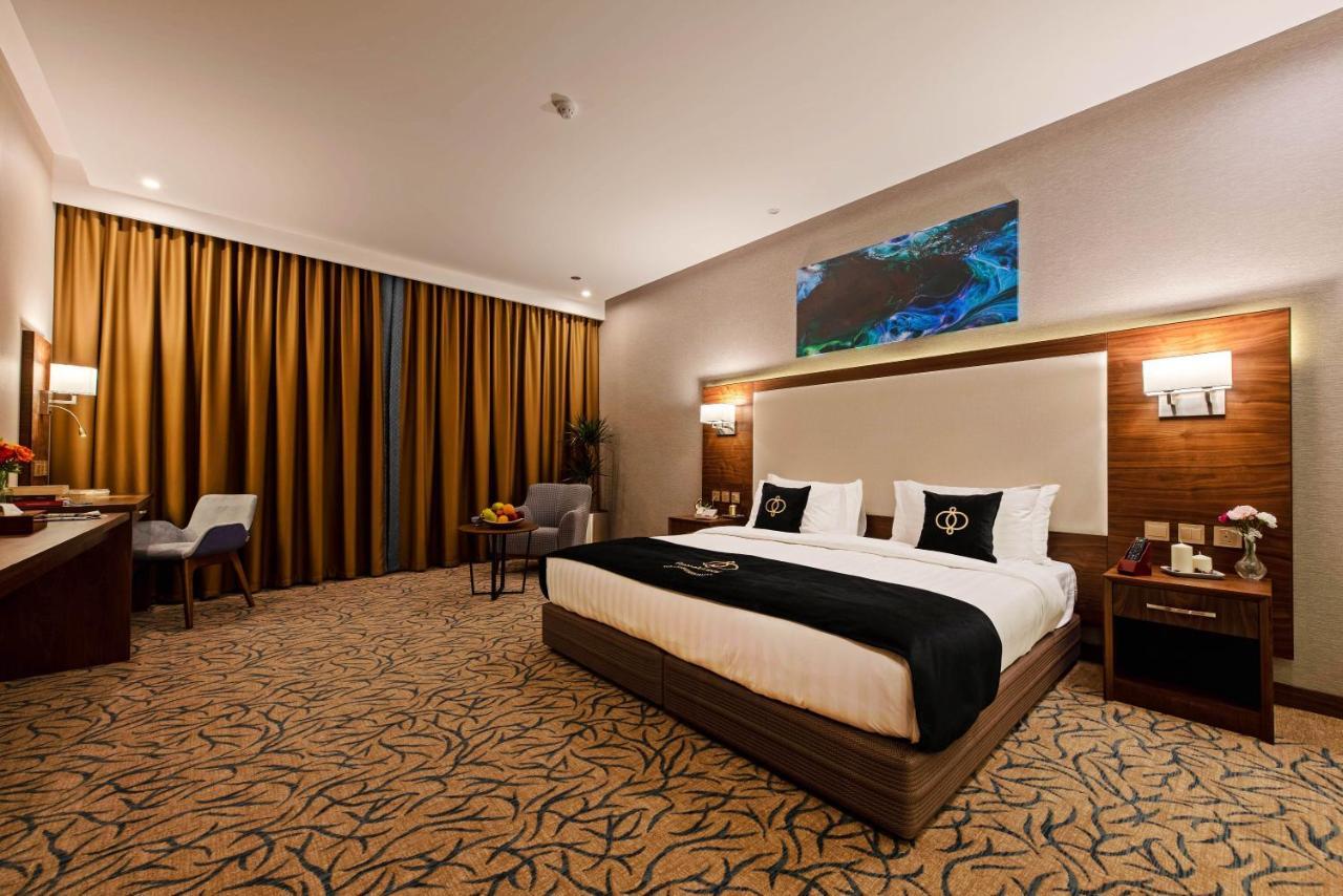 Sunday Emerald Hotel Yidda Exterior foto