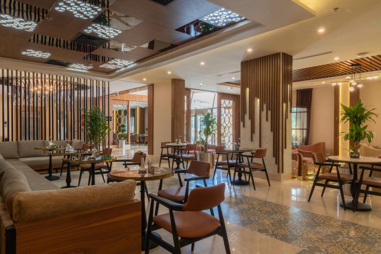 Sunday Emerald Hotel Yidda Exterior foto