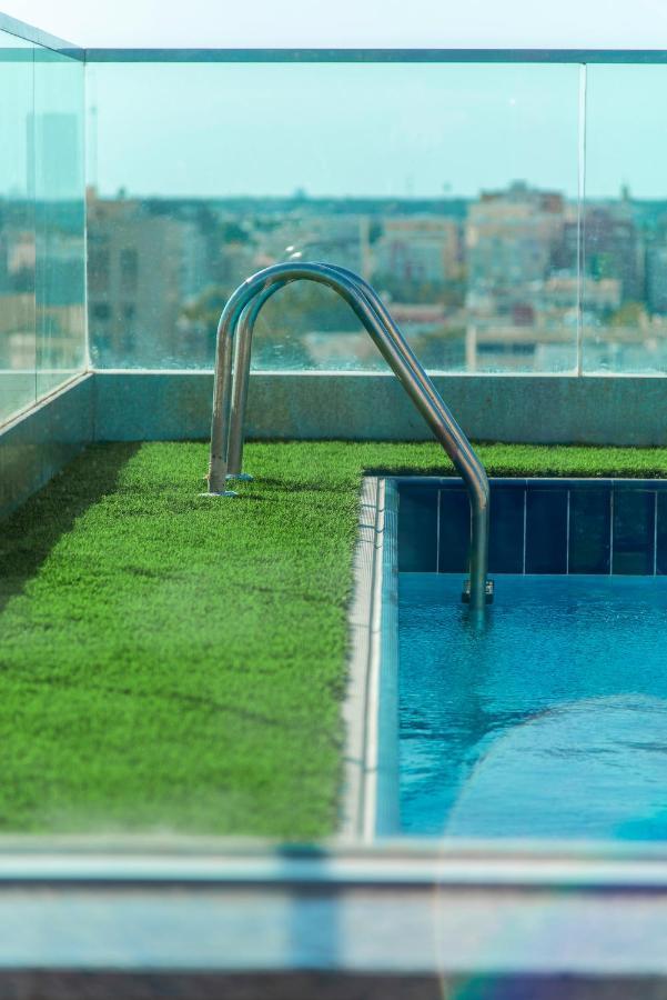 Sunday Emerald Hotel Yidda Exterior foto
