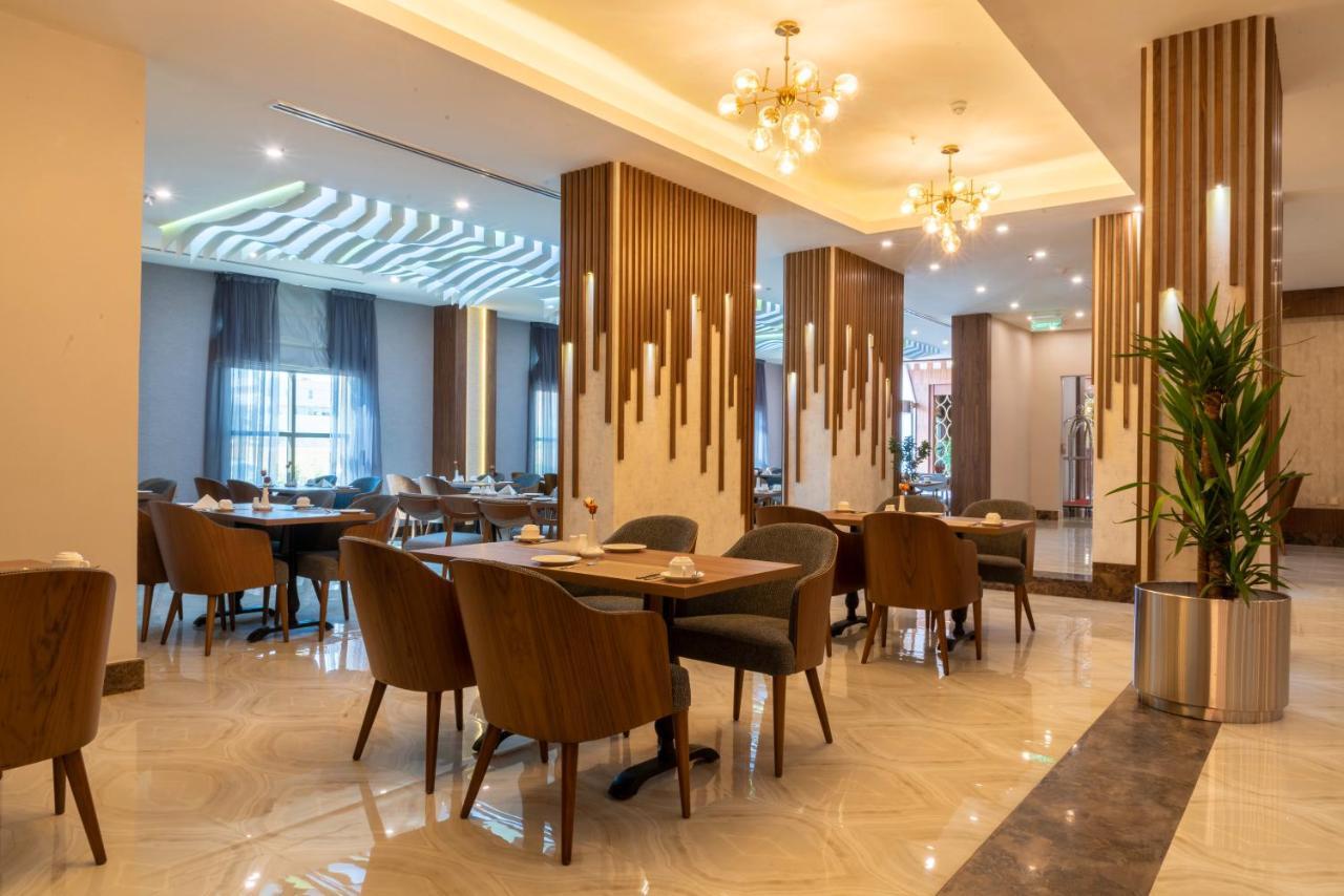 Sunday Emerald Hotel Yidda Exterior foto