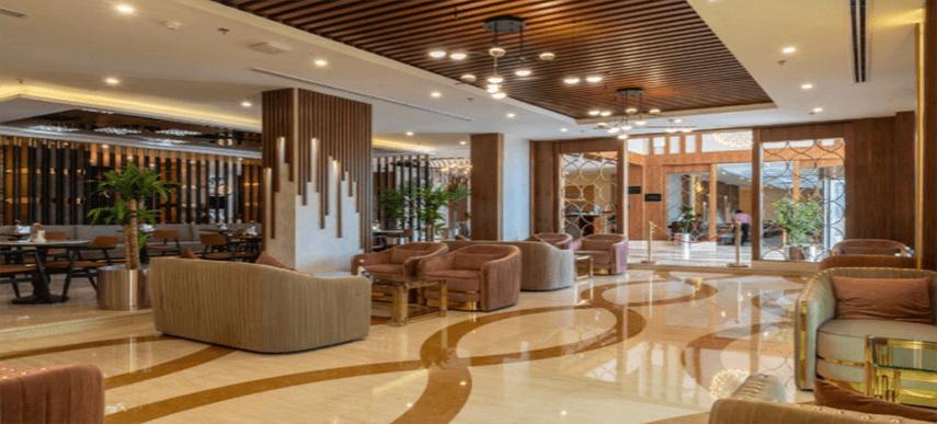 Sunday Emerald Hotel Yidda Exterior foto