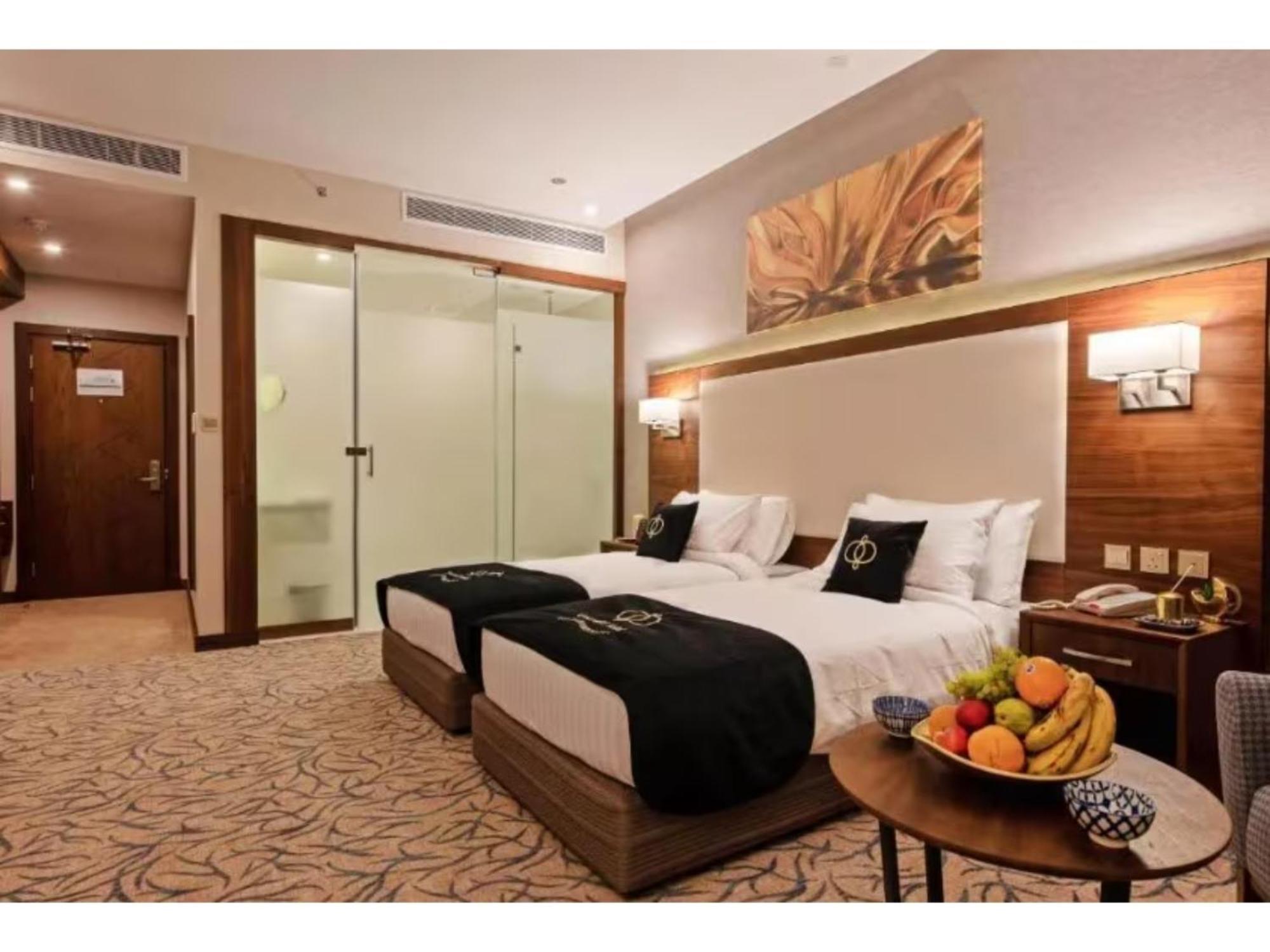 Sunday Emerald Hotel Yidda Exterior foto