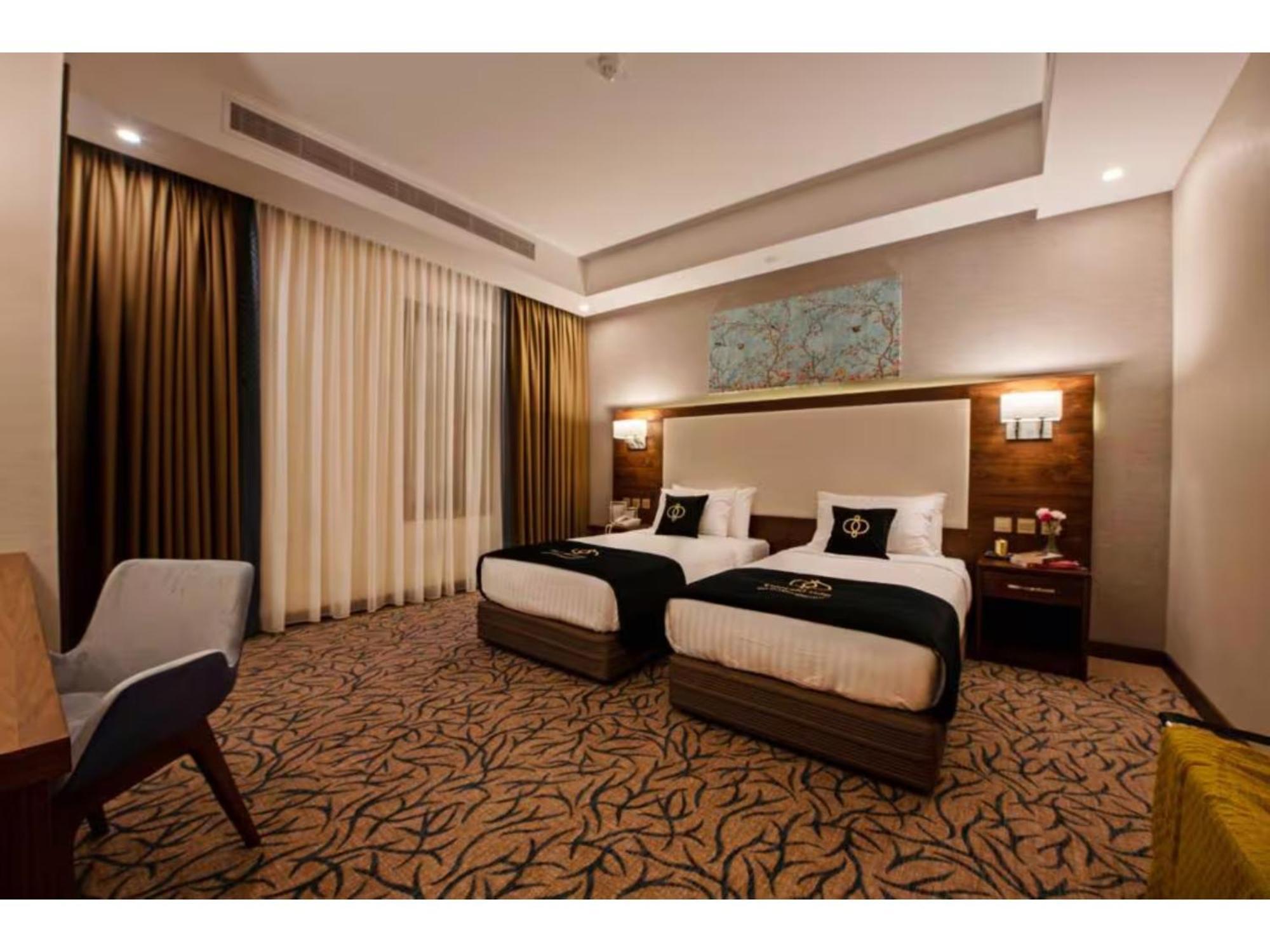 Sunday Emerald Hotel Yidda Exterior foto