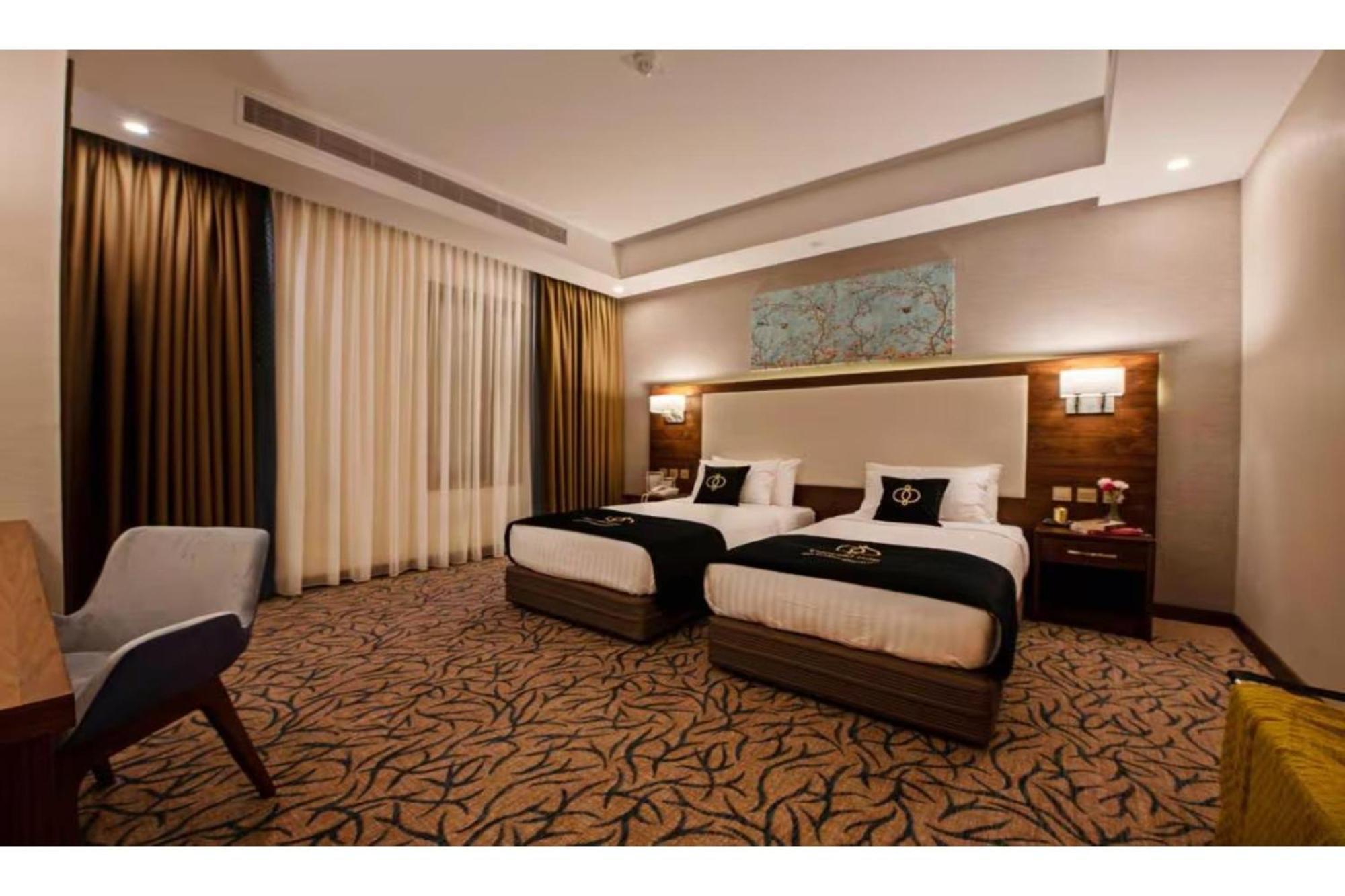 Sunday Emerald Hotel Yidda Exterior foto