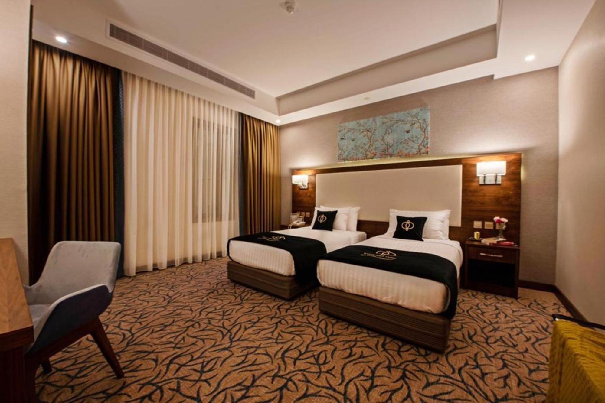 Sunday Emerald Hotel Yidda Exterior foto