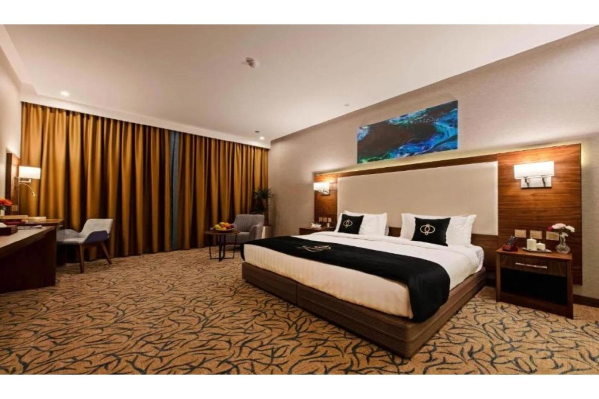 Sunday Emerald Hotel Yidda Exterior foto