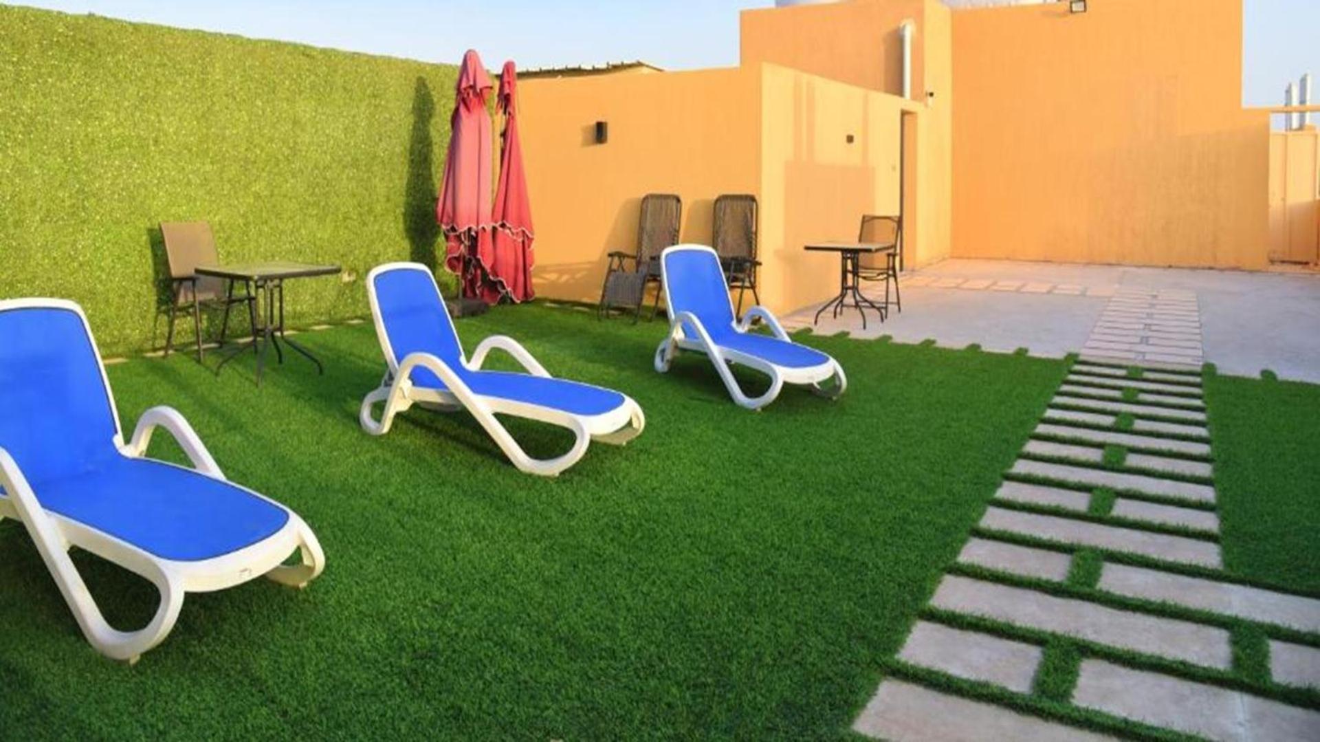Sunday Emerald Hotel Yidda Exterior foto